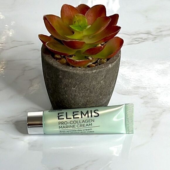 $10🌟 Elemis Pro Collagen Marine Cream Anti-aging Day Cream - Picture 9 of 9